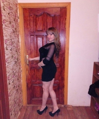 Соблазнительная и загадочная брюнетка пригласит тебя в свое убежище страсти и наслаждения. Со мной ты откроешь новые грани удовольствия! 6518, 26 лет